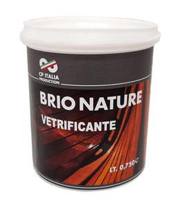 SMALTO VETRIFICANTE BRIONATURE TRASP.LUC.LT.0,750