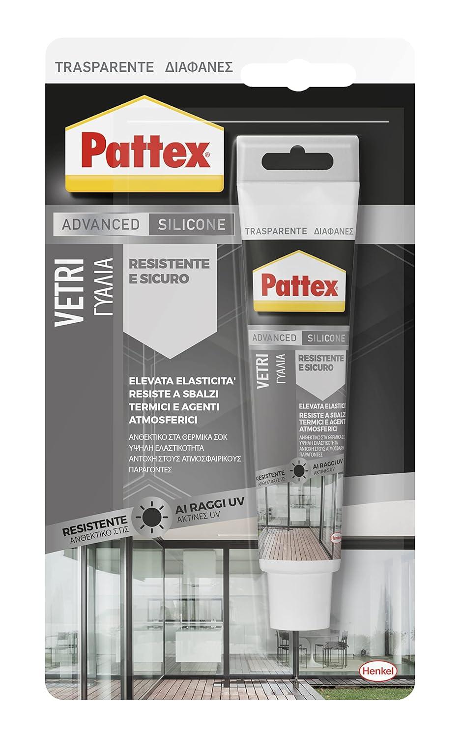 PTX SPECCHI & VETRI TRASPARENTE BLISTER 50 ML.
