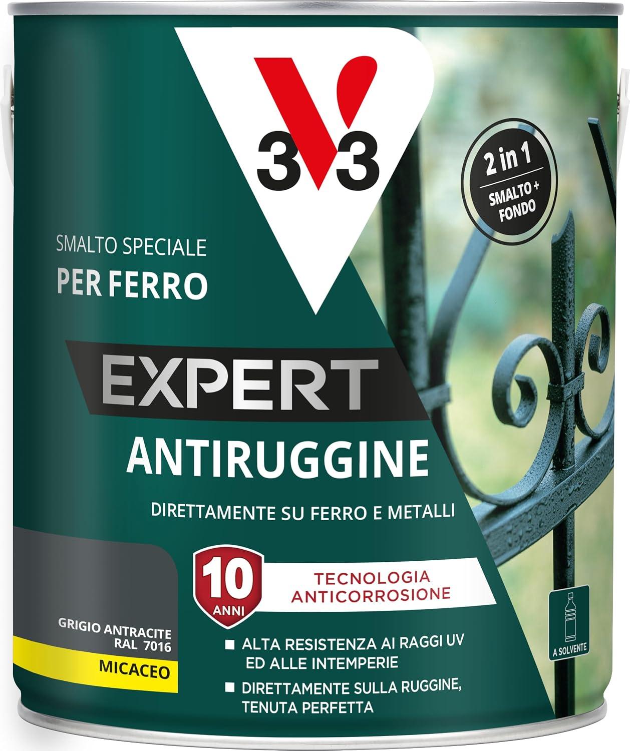 SMALTO MULTISUPPORTO EXPERT ANTR. MICACEO