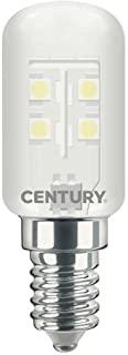 LAMPADINA LED FRIGO CENTURY CALDA VOLT 230 WATT 1,8 LUMEN 130 E14