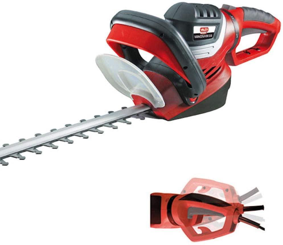 TAGLIASIEPI ELETTRICO VANCOUVER 258 710W 25MM CM.68