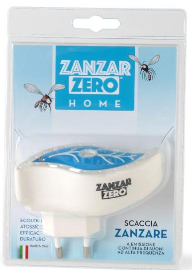 Z.ZERO HOME ULTRASUONI NEW