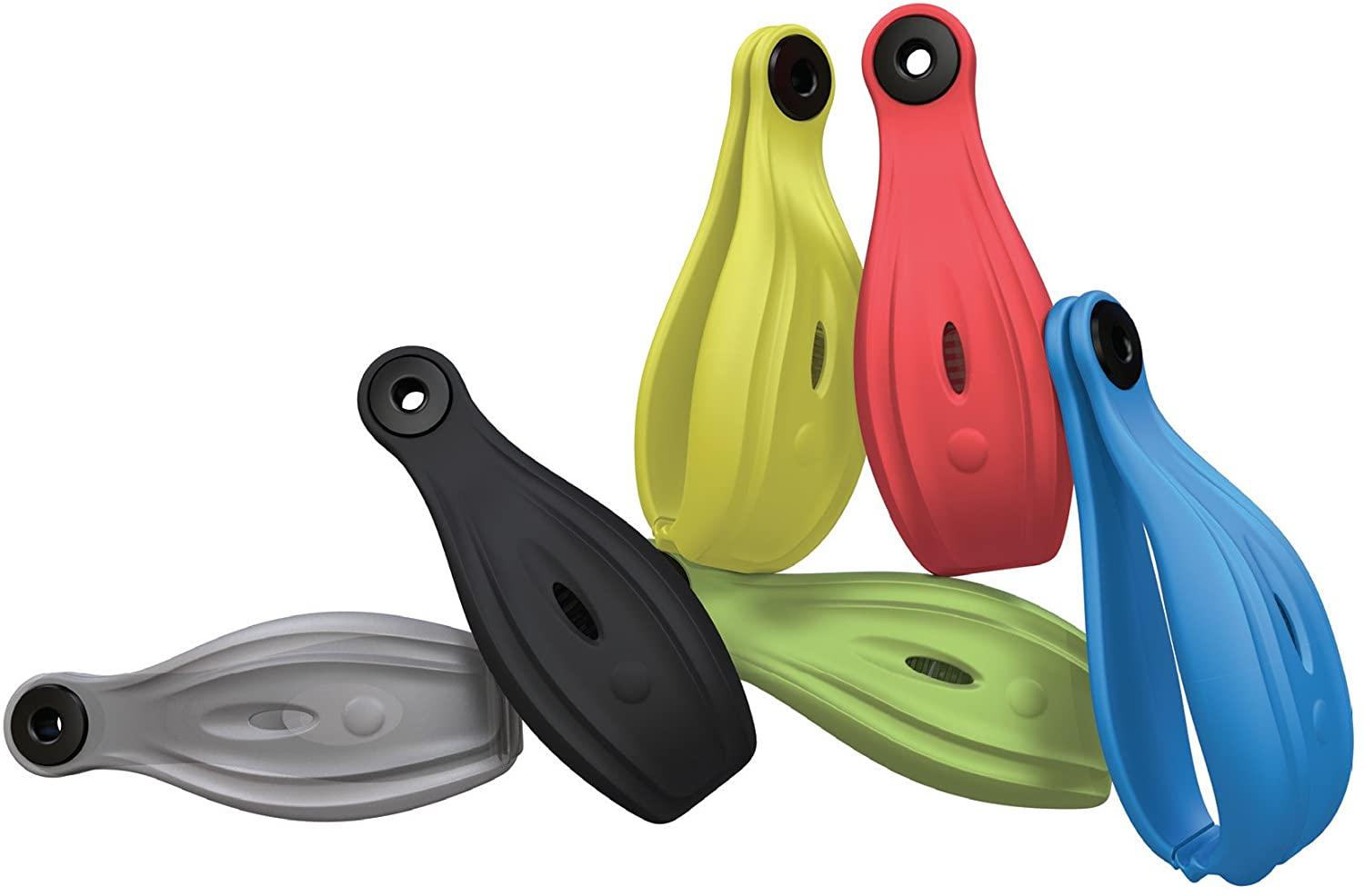 Z.ZERO CLIP SCACCIA ZANZARE PORTATILE