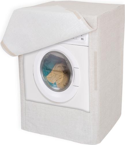 COPRILAVATRICE IN TESSUTO RESINATO IDRI REPELLENTE CM 60X85X60 - PANNA