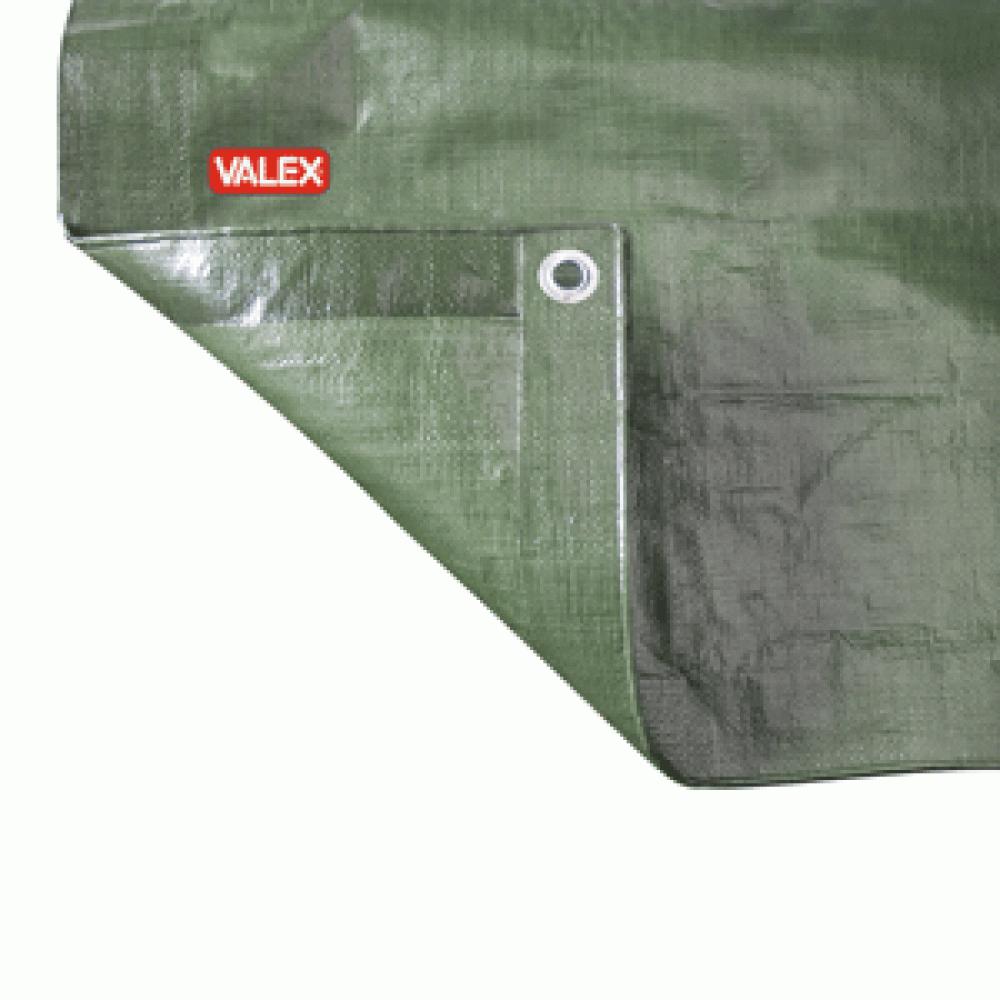 TELO CON OCCHIELLI PESANTE 6X10 MT