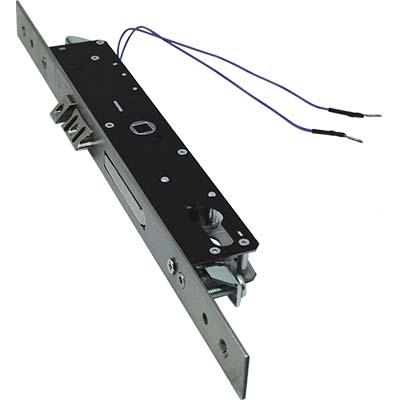 SERR MONT.INF.ELETR.1418Q OMECB.Q INOX F.MM25 F.SAG.TRIP+M1+SCR+Q8 E.MM35