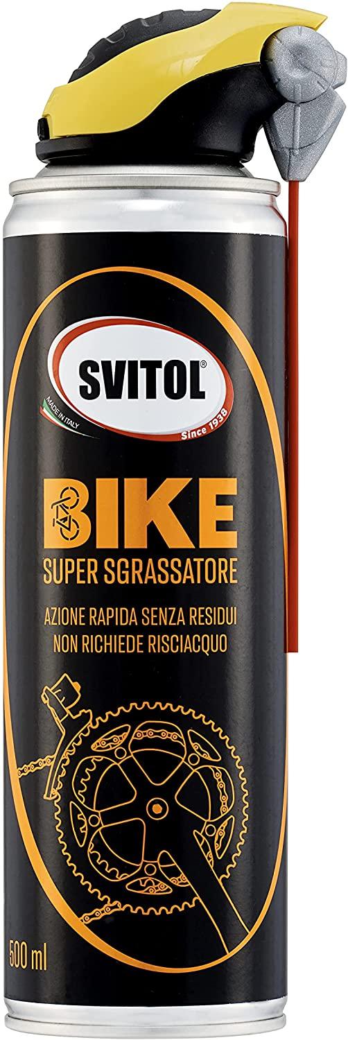 SUPER SGRASSATORE 500ML