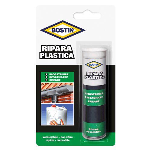 BOSTIKRIPARA PLASTICA GR.56 IN STICK - BLISTER EXUHUD2442-6314497