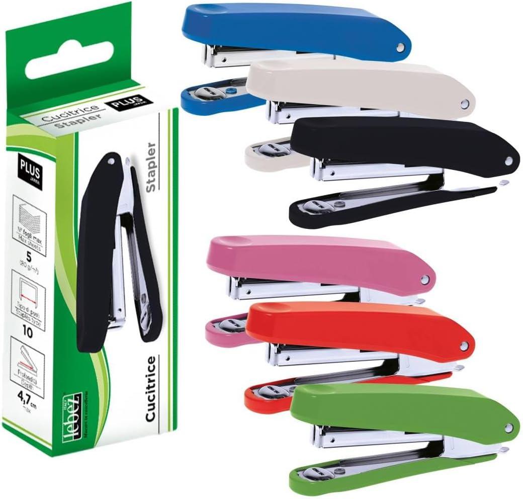 LEBEZ cucitrice a pinza plus 10 lebez