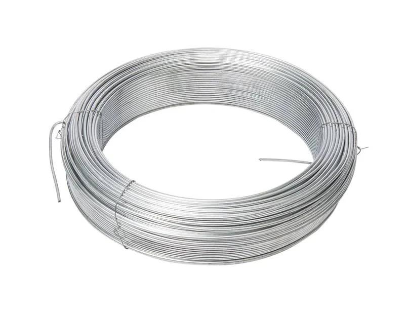FILO MULTIUSO ZINCATURA A CALDO mm 2,70 mt 25