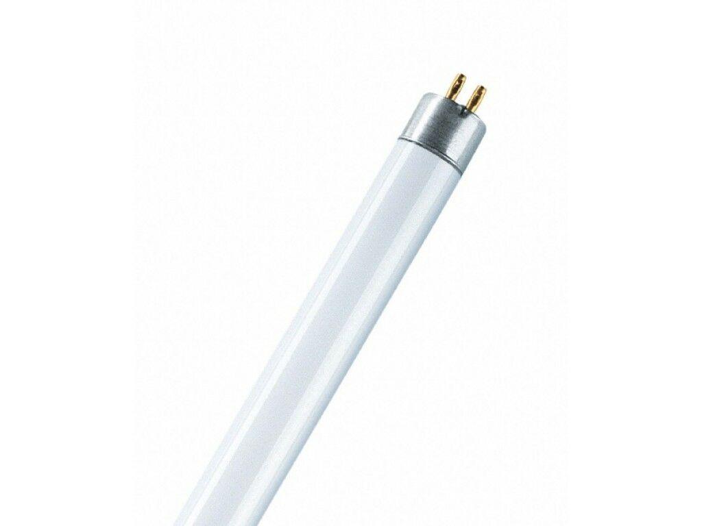 Tubo Fluorescente Lineare T8 15W G13 6000K Luce Fredda