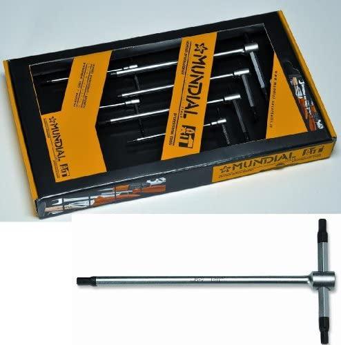 344A SERIE 7 CHIAVI IM.T ESAG.