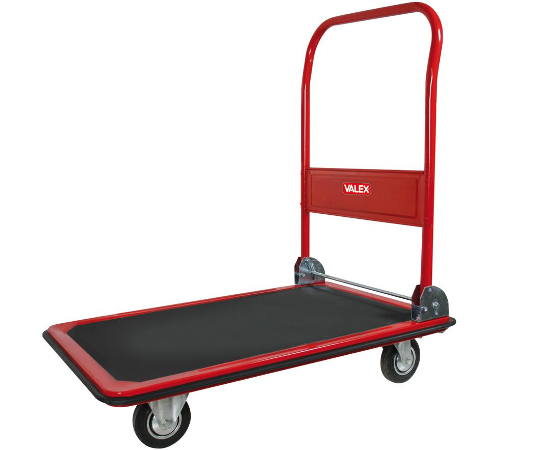 CARRELLO PORTAPACCHI 150