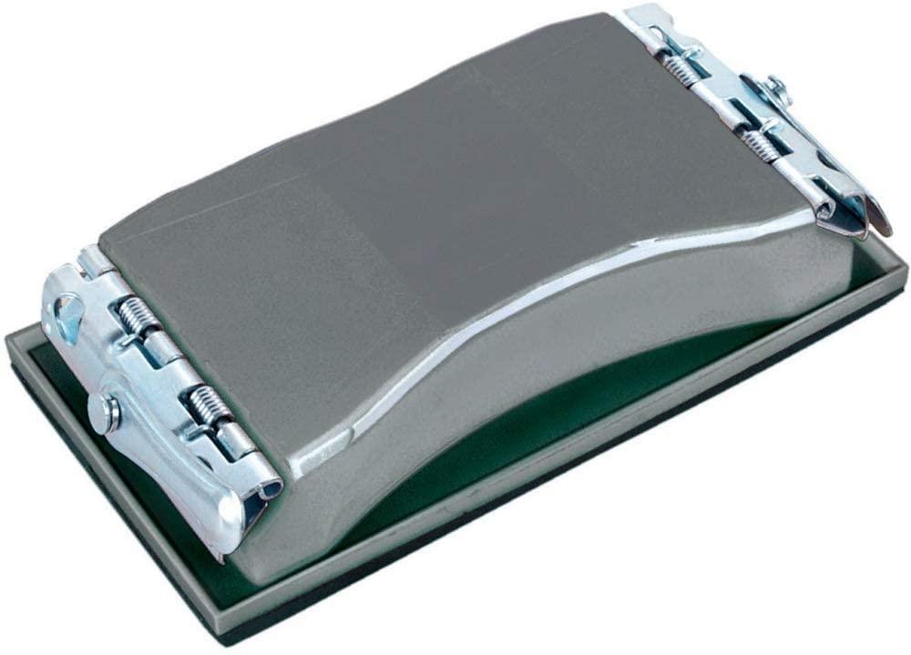 1 TAMPONE PER LEVIGATURA