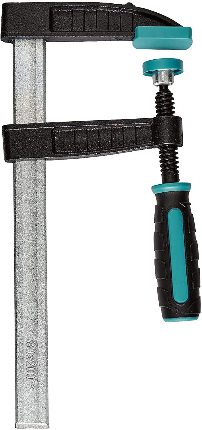 1 STRETTOIO A VITE 80 X 200