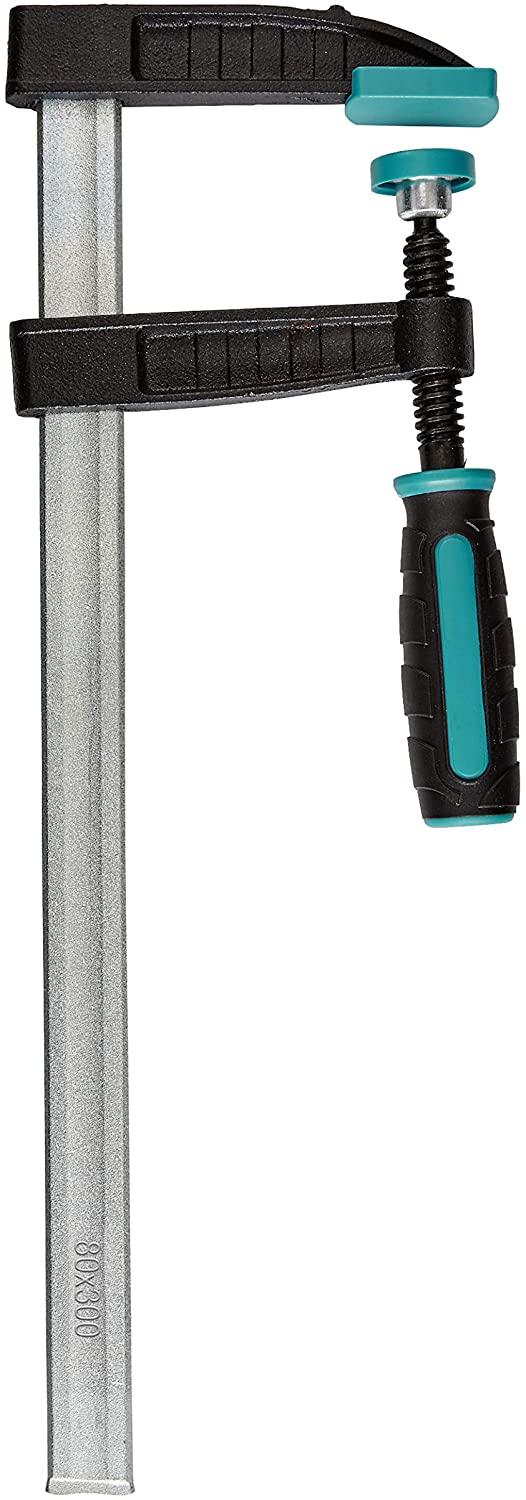 1 STRETTOIO A VITE 80 X 200