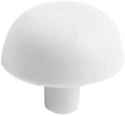 4 PARACOLPI 1 PIOLO TONDO 9 X 22 MM BLISTER 4 PZ.