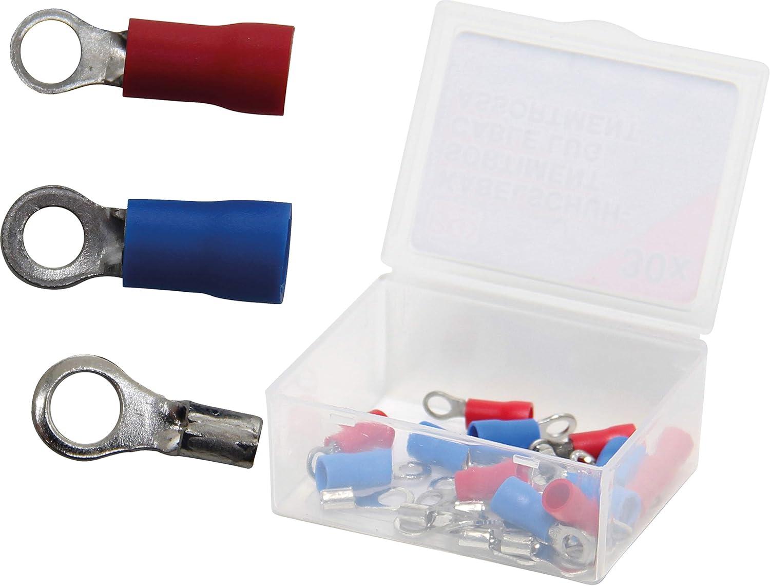 ASSORT. 30 PZ. CAPICORDA DA BGS15501