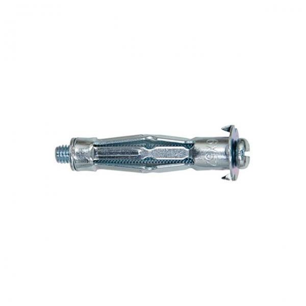 BL. TMC TAS. MET. X CARTON. C/VITE 4PZ/BL. 10X53-M5