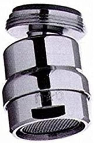 AEREATORE P/BIDET C/SNODO MASCHIO CR 24X1