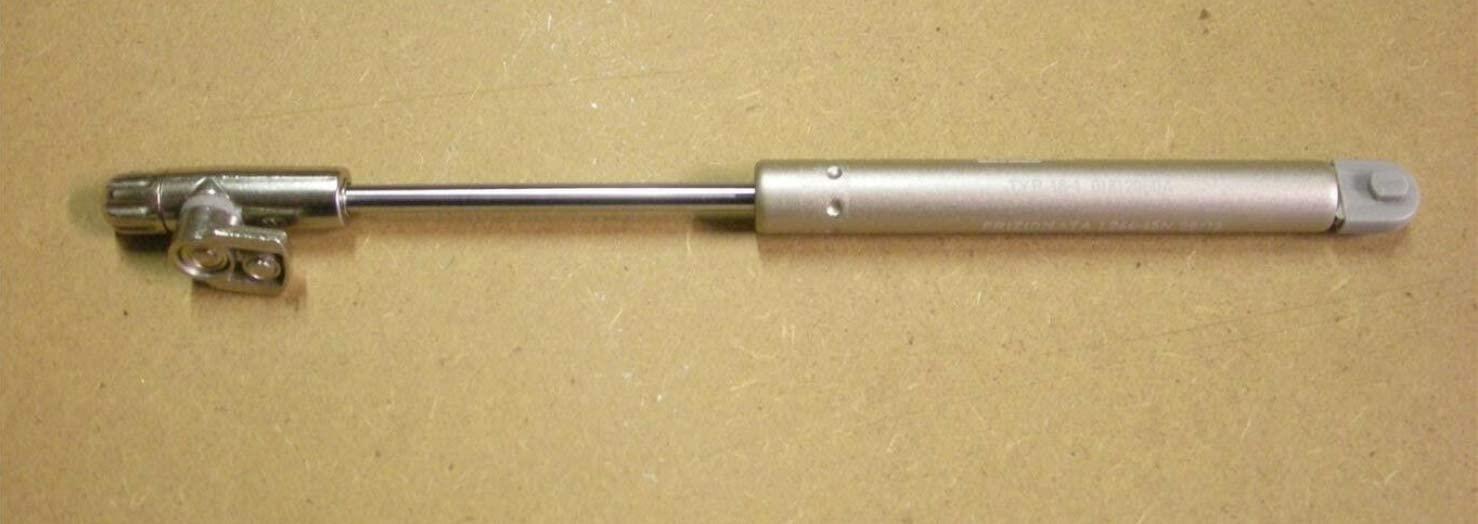 PISTONE A GAS PER PENSILI ASTA KRABY FRIZIONATA LIVENZA - L244  N90 CER281