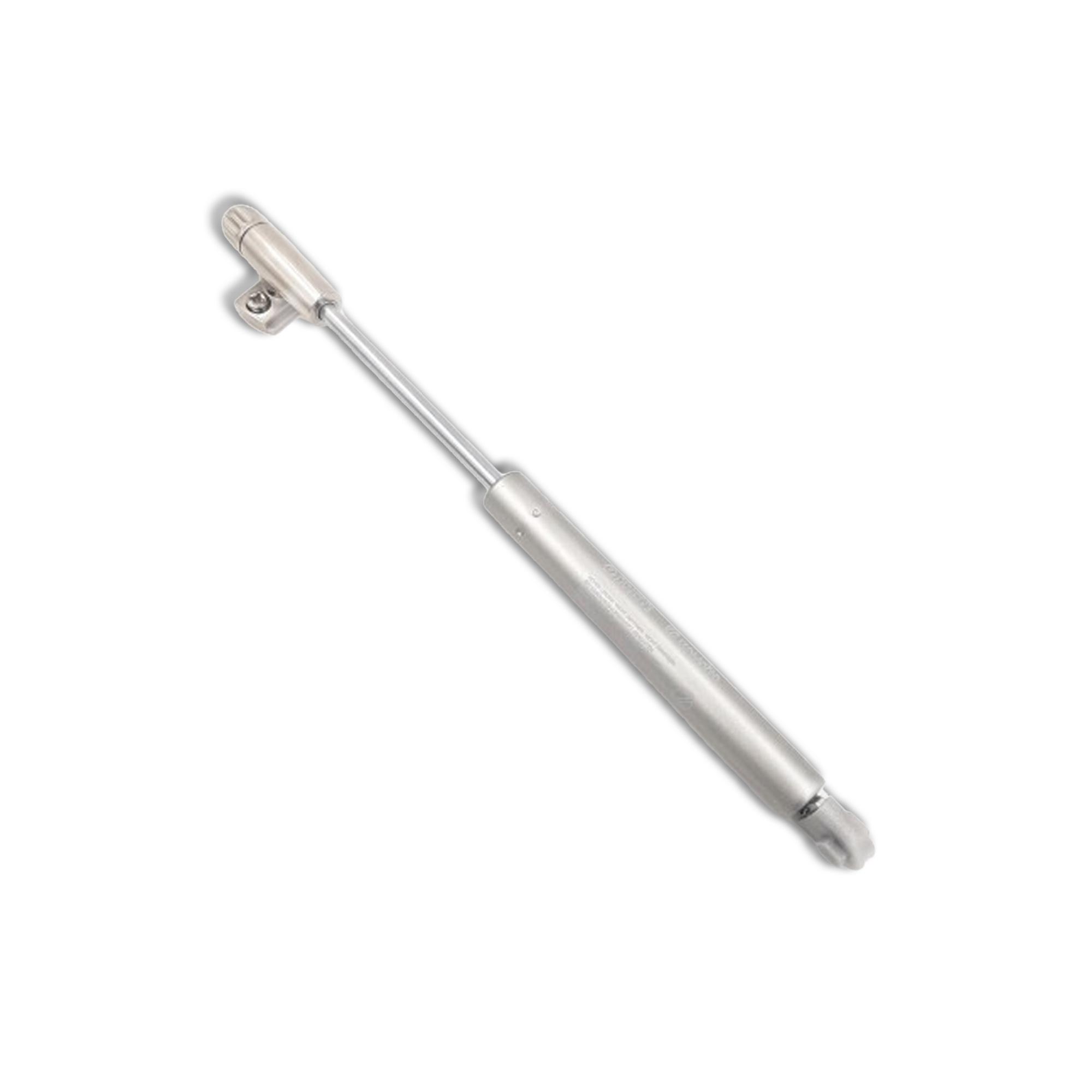 PISTONE A GAS PER PENSILI ASTA KRABY FRIZIONATA LIVENZA - L244 N45 CER299