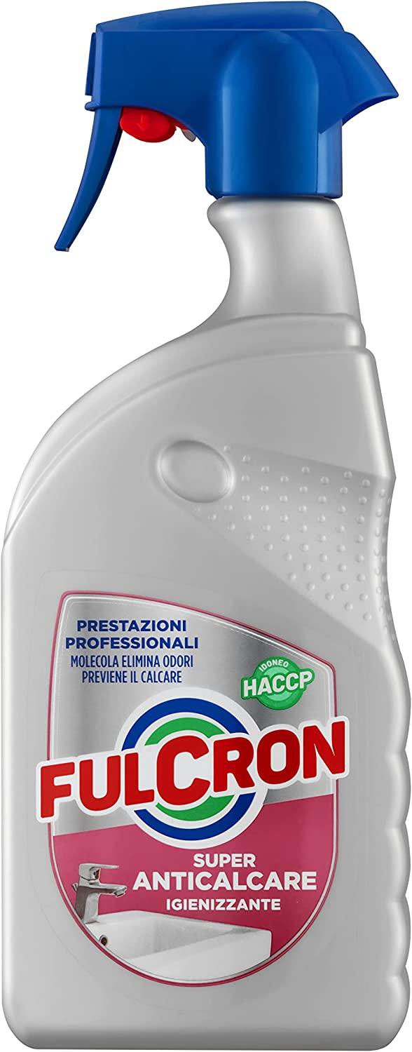 FULCRON SUPER ANTICALCARE ML. 750