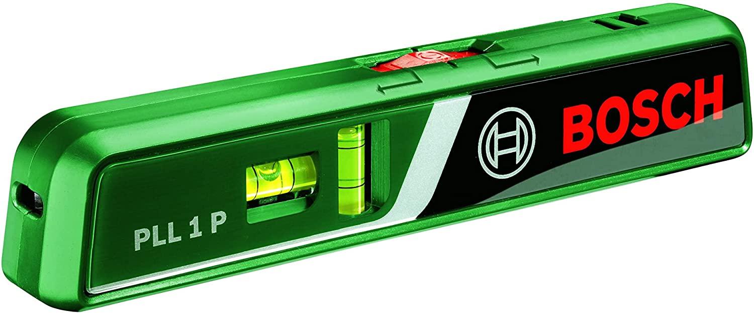 BOSCH-V LIVELLA LASER