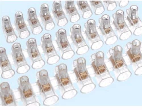 BARRA MORSETTO UNIPOL. MMQ. 16 PZ.10