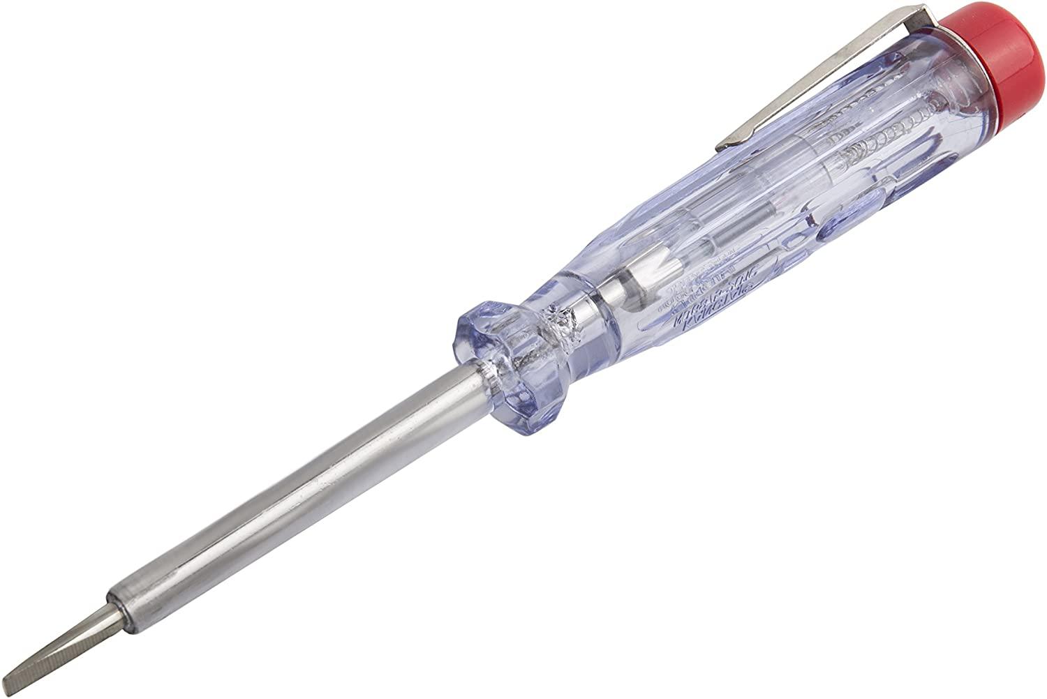 CACCIAVITE TESTER CERCAFASE