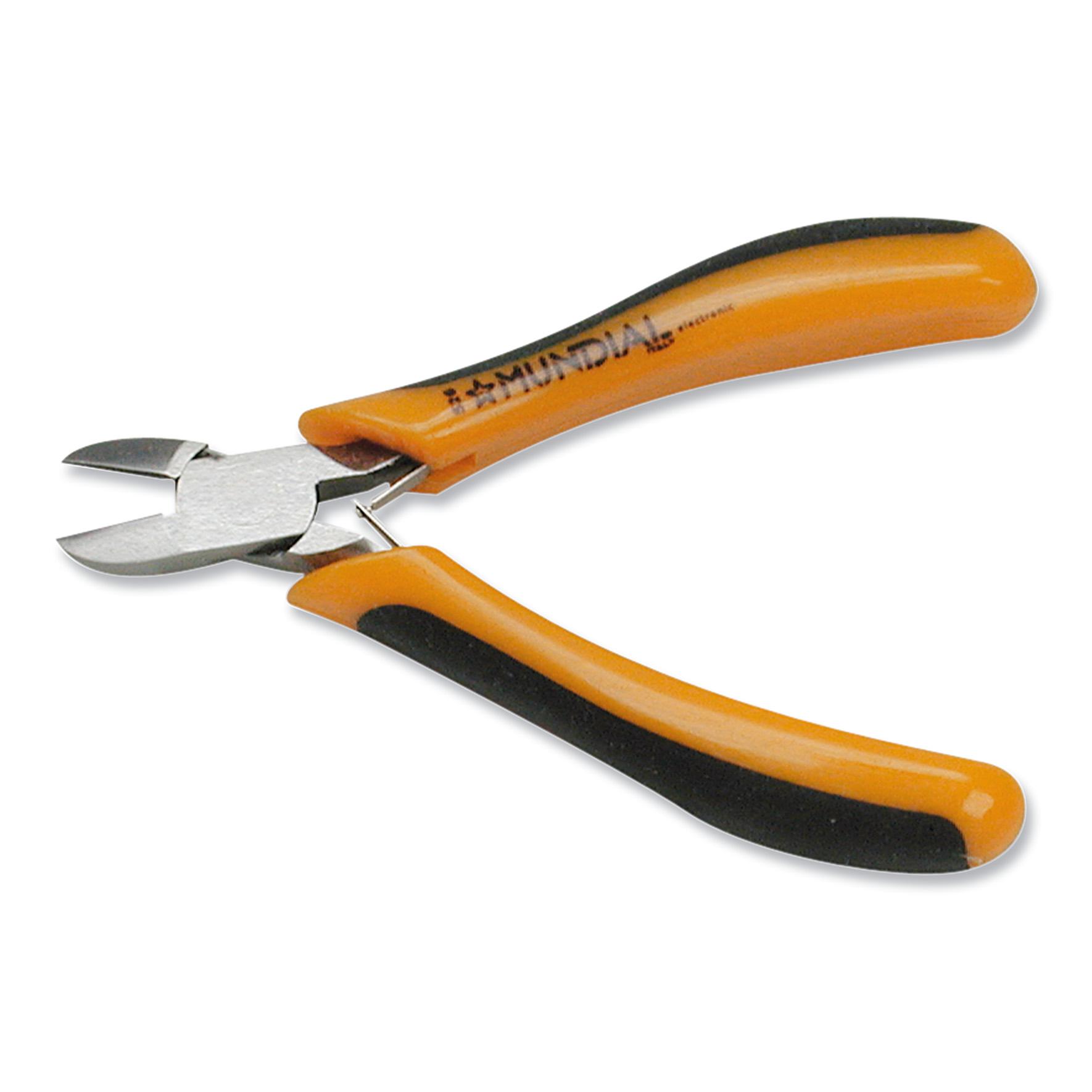 TRONCHESE ELETTRONICA T. DIAGON. L. 115