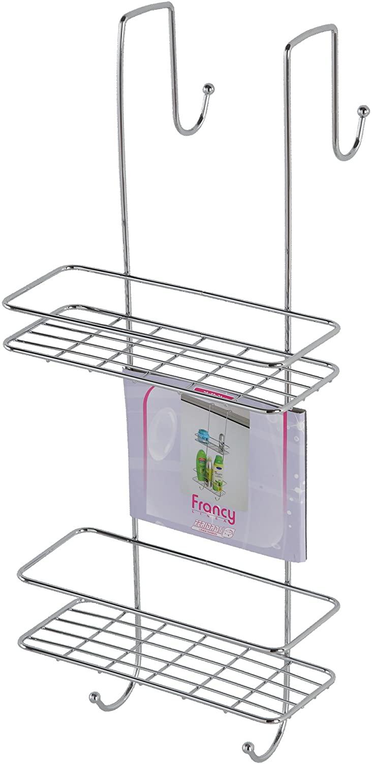 MENSOLA FRANCY 2 RIP. G/DOCCIA 160025B