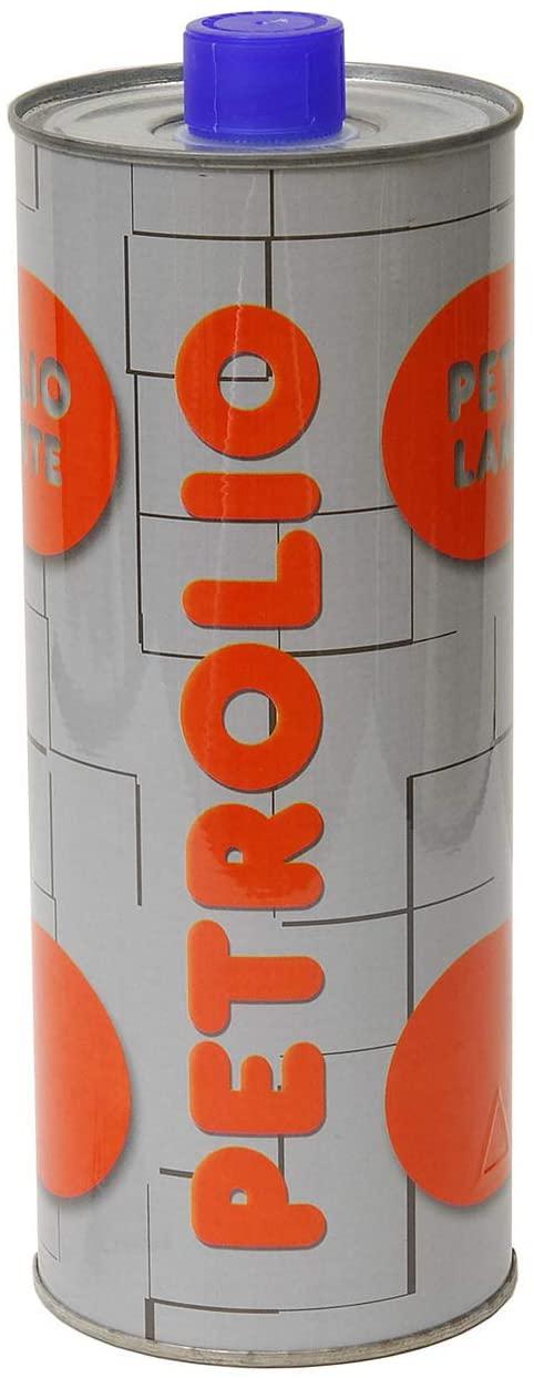 PETROLIO BIANCO LT.1