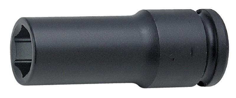 BUSSOLA A MACCH. ATT. 1/2'' ESAG. 15 MM L. 78