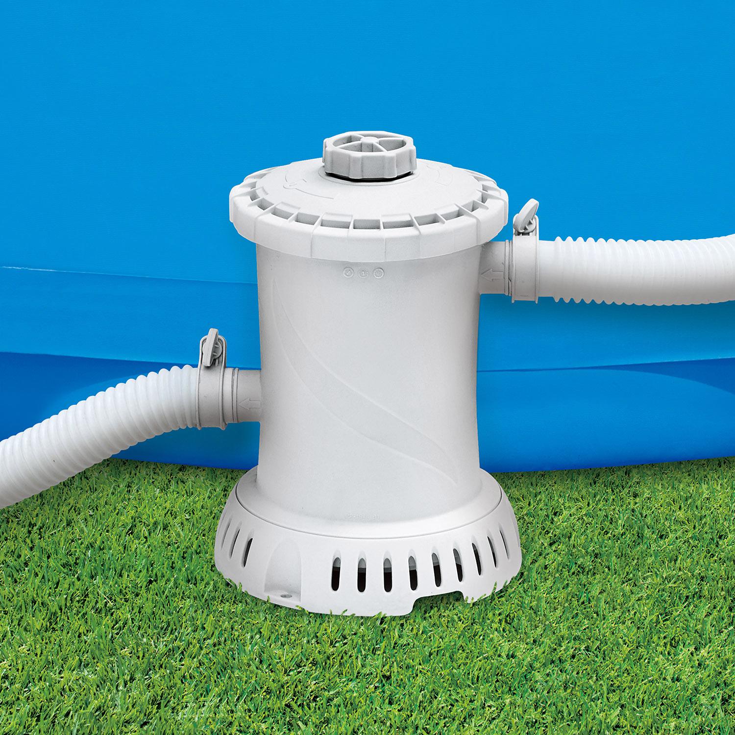 POMPA X PISCINE LT 2270 P53RX0600
