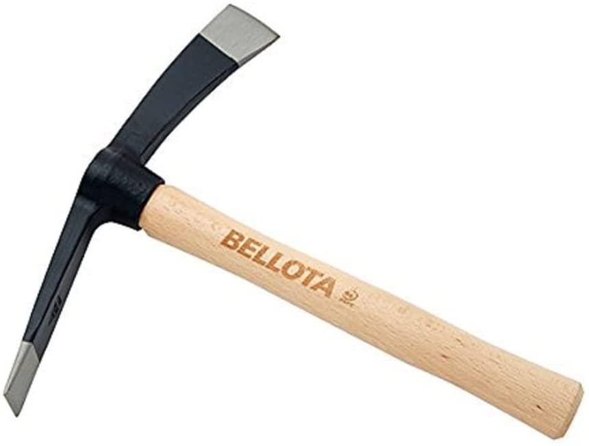 MARTELLINA 'MALEPEGGIO' GR. 300 BELLOTA 5932-00N' C/MAN. LEGNO