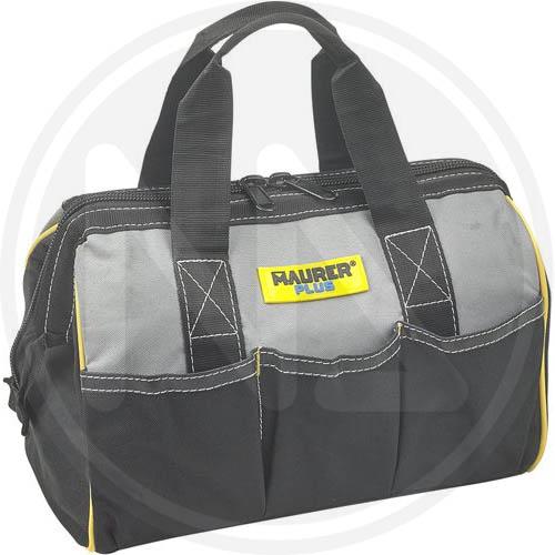 BORSA PORTAUTENSILI POLIESTERE MAURER PLUS
