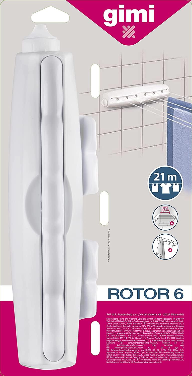 STENDIBIANCHERIA 'ROTOR 6 GIMI