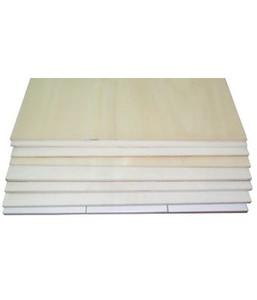 COMPENSATO PIOPPO MM. 820 X 400 X 6