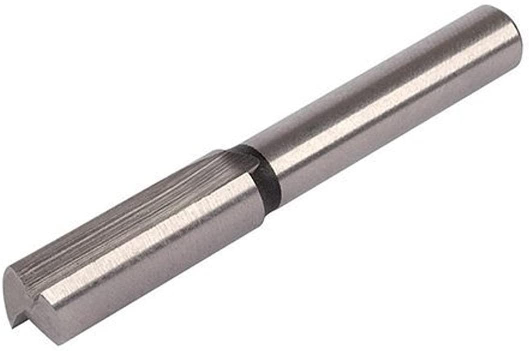 1 FRESA CILINDRICA HS C.6 MM D.6 X 16 MM.