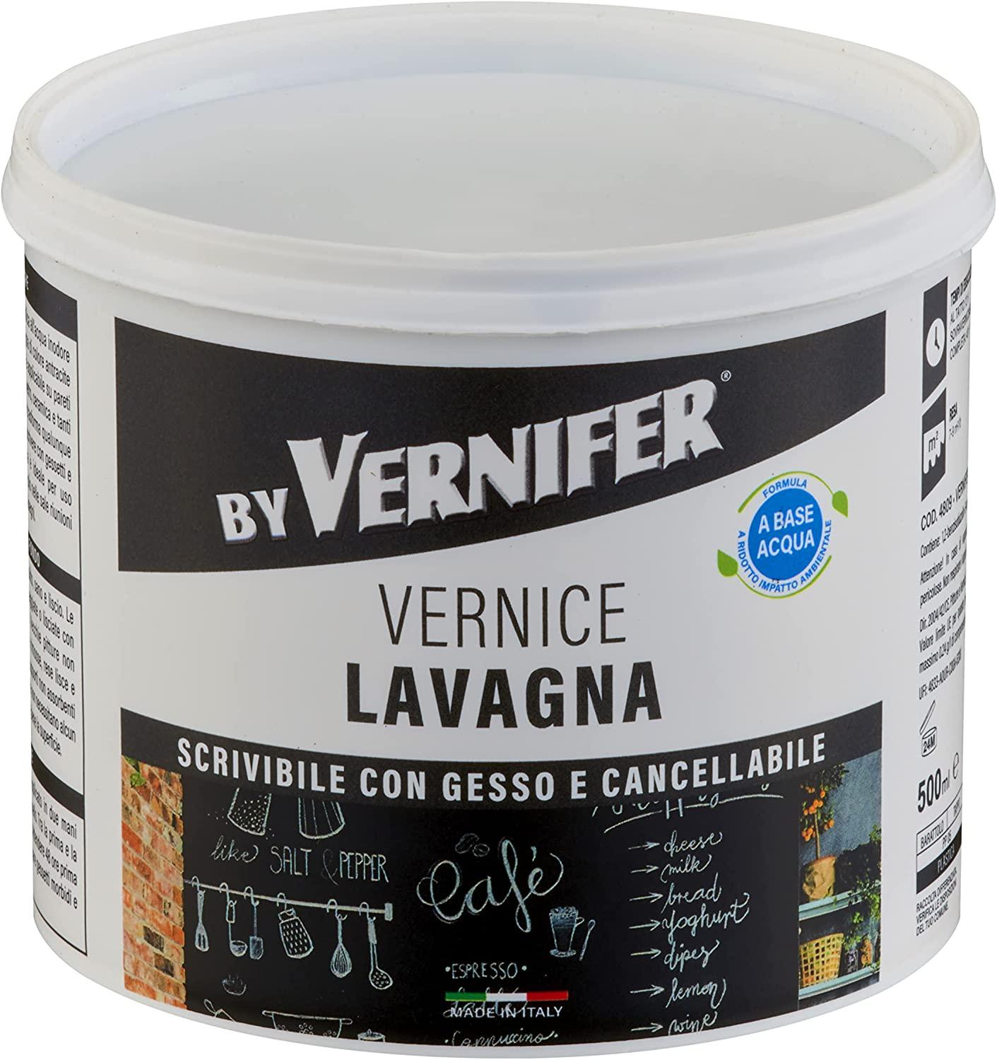 Vernice Lavagna ML. 500