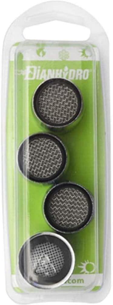 4 AEREATORI FEMMINA 22 X 1 BLISTER