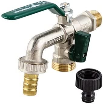 RUB. ANTIGELO EOLO DUPLEX PORT. 1/2