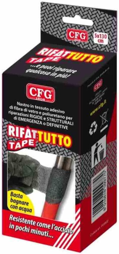 RIFATUTTO TAPE NASTRO X RIP. STRUTT