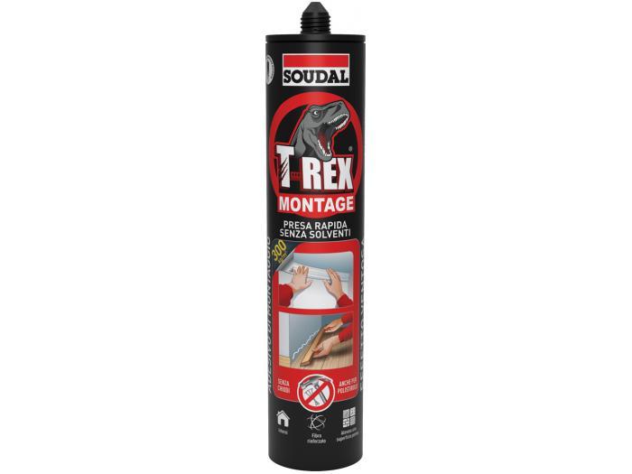 T-Rex Presa Immediata 380GR