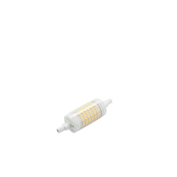 LAMP. LED R7S 5W BIA.NATURALE