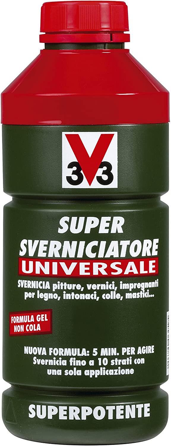 SVERNICIATORE UN. 1 LT
