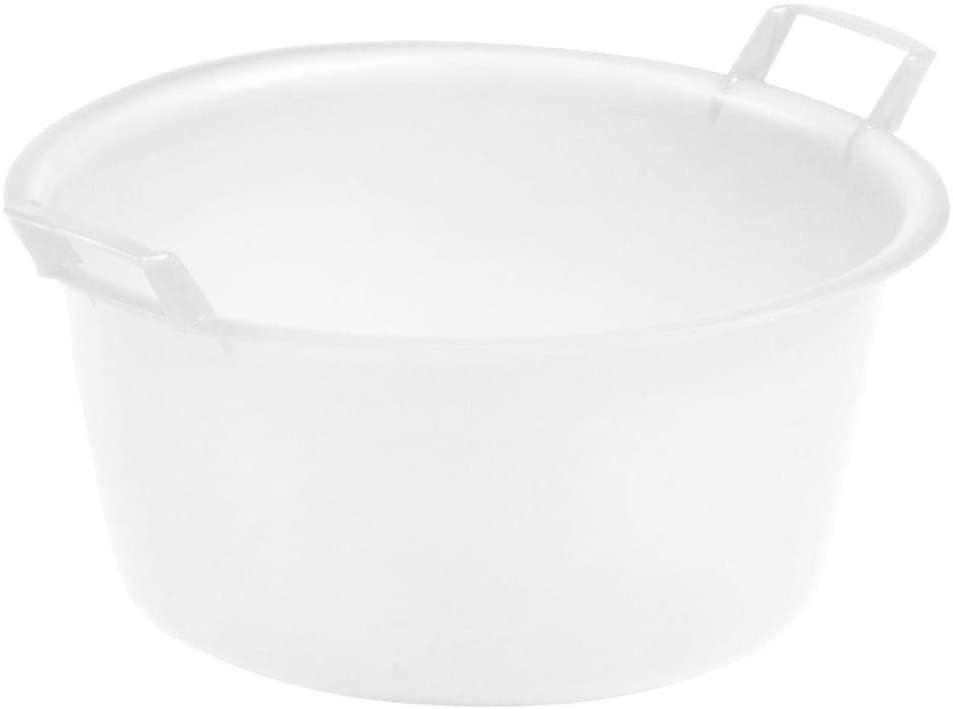 BACINELLA ROTONDA CM. 35