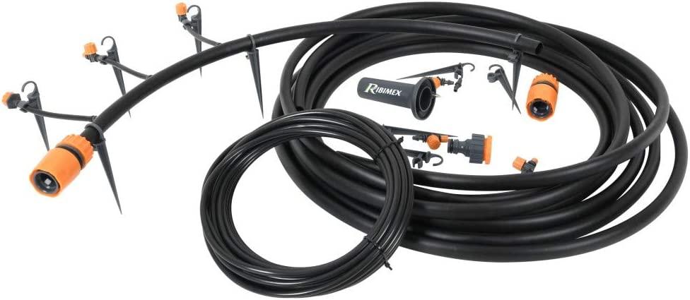 Ribimex - Pra/GGB.1502 - Kit irrigazione Goccia a Goccia
