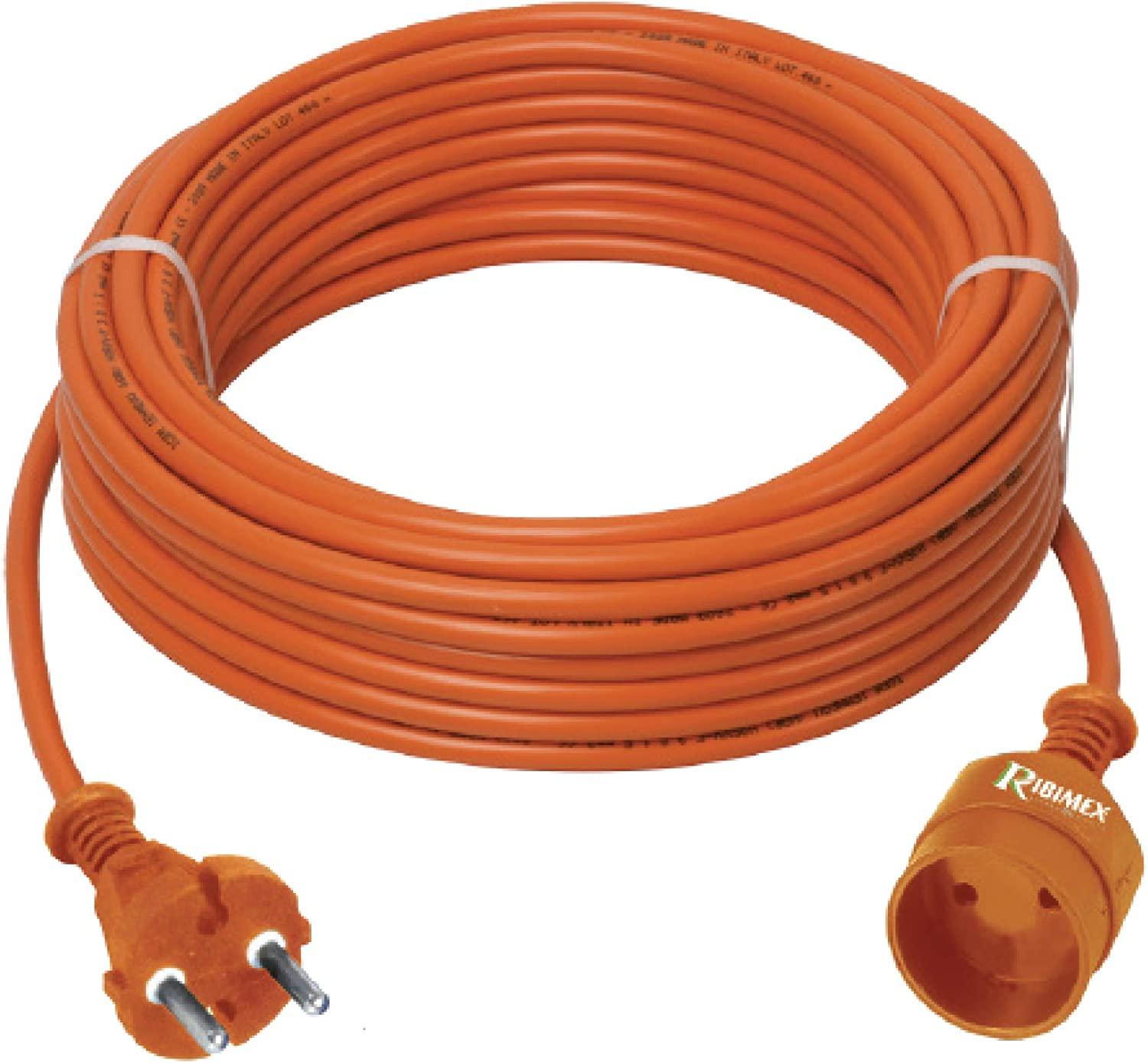 Prolunga elettrica da Giardino 15m 3100W